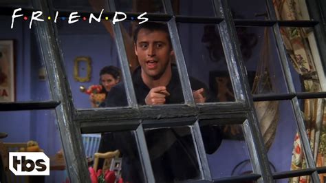 friends hot girl|Friends: Joey Meets A Hot Neighbor (Season 5 Clip) .